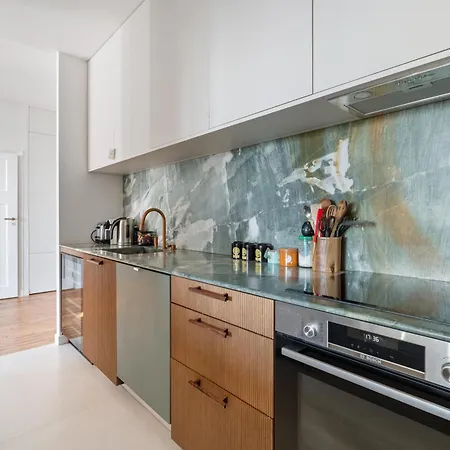 Cosy Family Nest In Montmartre Appartamento *