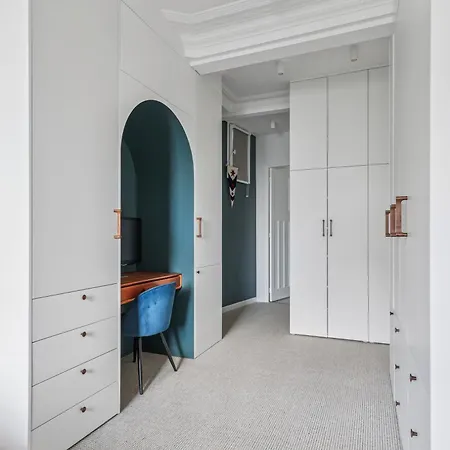 Appartamento Cosy Family Nest In Montmartre *