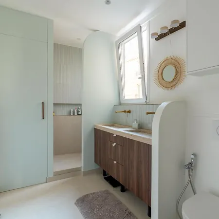 Appartamento Cosy Family Nest In Montmartre *